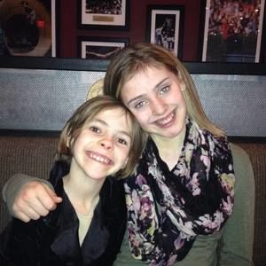 Meet your Posher, Claire